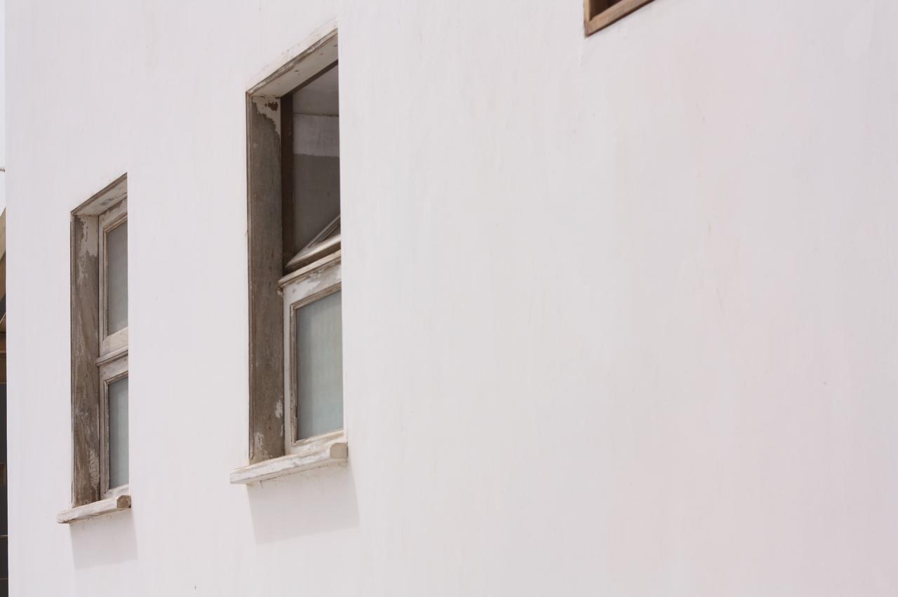 בית הארחה סנטה מריה 	Casa Pau מראה חיצוני תמונה