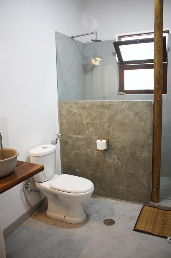 בית הארחה סנטה מריה 	Casa Pau מראה חיצוני תמונה