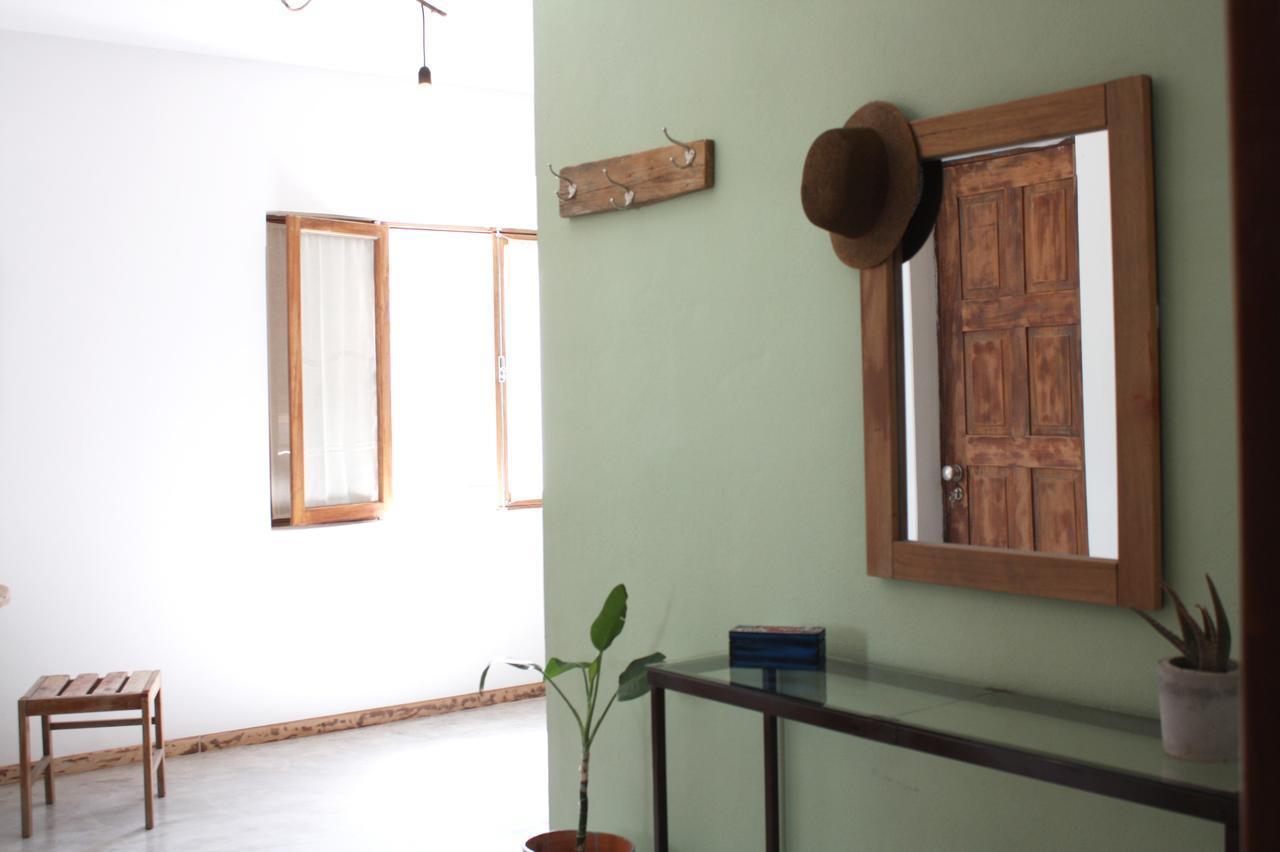 בית הארחה סנטה מריה 	Casa Pau מראה חיצוני תמונה