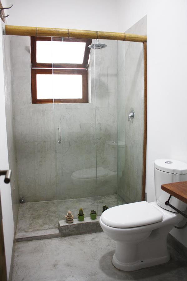 בית הארחה סנטה מריה 	Casa Pau מראה חיצוני תמונה